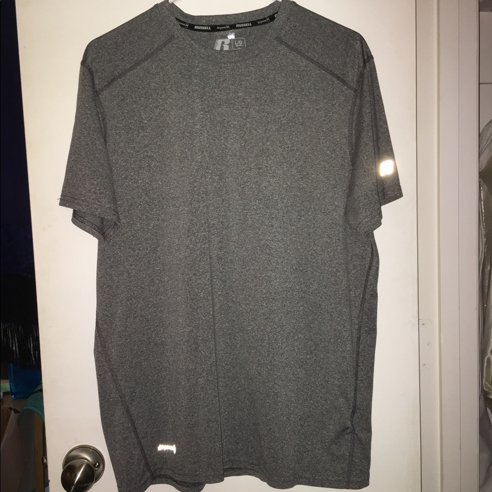 ✨Final Price✨NWOT RussellTraining Fit DriPower 360